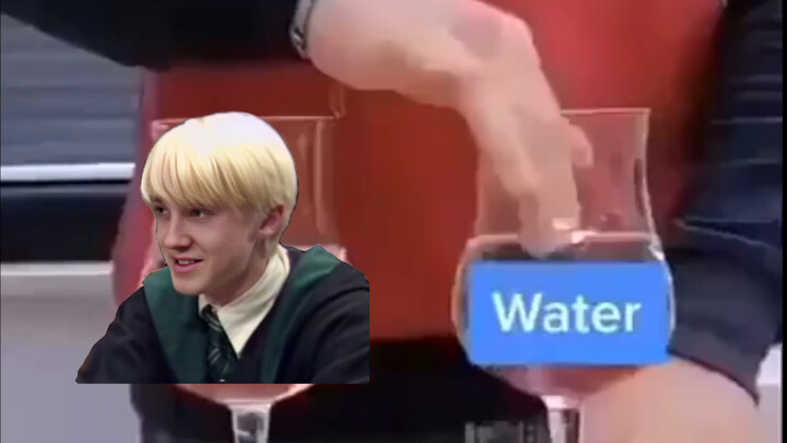 [Perbedaan Draco dengan Air] Dengarkan sampai akhir