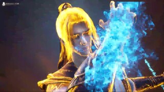Rebirth Of The Sword Patriarch Eps 40 indo End