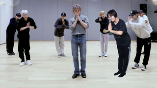 [Dance] Cover Dance Ngakak | NCTU - Make A Wish