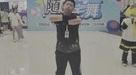 【Aiqin】Medical Random House Dance