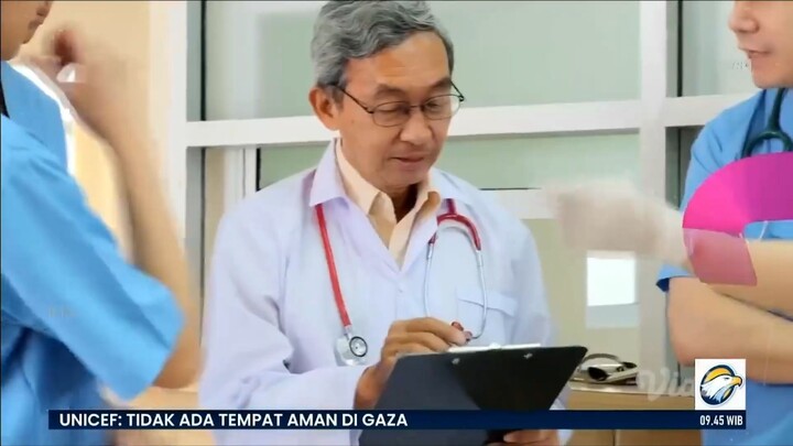 Go Healthy - 15 Desember 2024 (Metro TV)