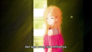 Gimai Seikatsu Eps 11