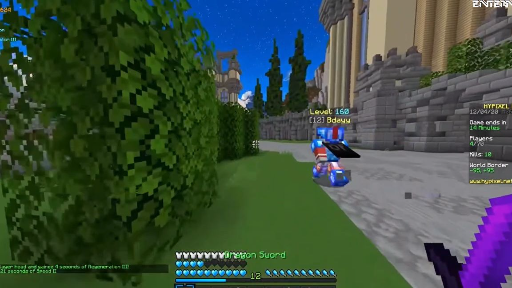 uhc highlight #34