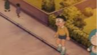Doraemon episode 245