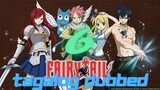 Fairytail episode 6 Tagalog Dubbed