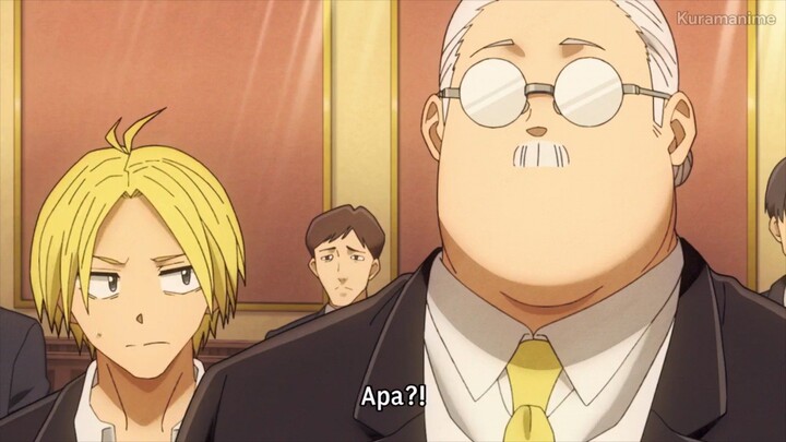 Sakamoto Days Episode 11 Subtitle Indonesia