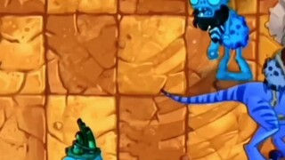 【Extreme Whole Life】---The most physical episode