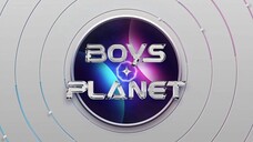 Boys Planet Ep14 🇰🇷