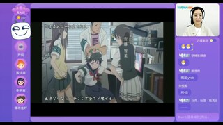 当网课老师放《Only my Railgun》时