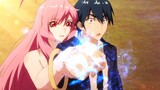 Teenager summons a spirit that offers to give him unimaginable power (1) | Anime Recap