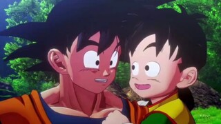 ｢Mari kita bicara tentang Dragon Ball｣Pengganti Gohan yang gagal di bab Buu