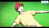 Wuyntrazy - Anime Phim bóng đá Futsal Boys - Phần 16 #anime #schooltime