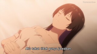 Unnamed Memory season 2 episode 10 sub indo