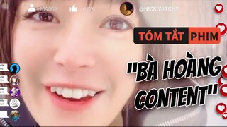 Tóm Tắt Phim: Làm Người Tốt, Nhưng Lại Trở Thành Nạn Nhân Của Cư Dân Mạng | Quạc Review Phim|