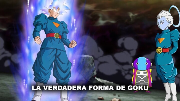 GOKU EL VIAJERO DIMENSIONAL | CAPITULO 1 | DRAGON BALL SUPER 2 - Bstation GOKU EL VIAJERO DIMENSIONAL | CAPITULO 1 | DRAGON BALL SUPER 2 - Bstation