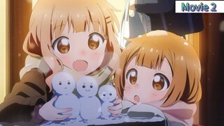(Movie: 2024) Oomuro-ke: Dear Sisters Movie 2: Subtitle Indonesia