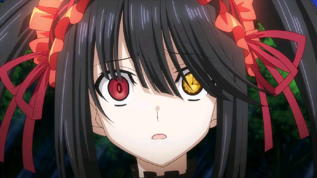 Date A Live V Visual 9