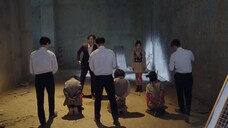 Công Chúa Của Định Mệnh EP 10 [Sub Việt]