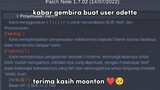 ODETTE GAK JADI DI REVAMP?!! KABAR GEMBIRA BUAT USER ODETTE