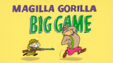Magilla Gorilla in Big Game 1964 S01E01