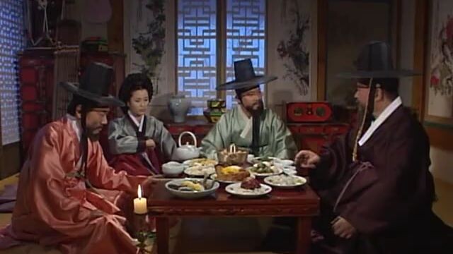 jewel in the palace episode 37