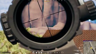 PUBG HIGHLIGHTS(●'◡'●) #03