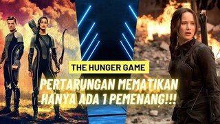 PARA PEMUDA YG TERPILIH DI PAKSA BERTARUNG SAMPAI M4TI!!