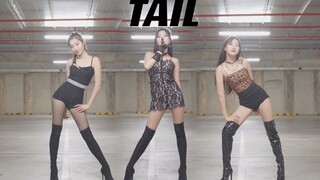 【郡主】猫女出没！李宣美最新回归曲《Tail》4套换装