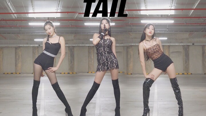 [Princess] Catwoman is out! Lee Sunmi's latest comeback song "Tail" 4 sets of costumes