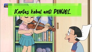 Doraemon Bahasa Indonesia(HD) - Kertas Pelindungku.