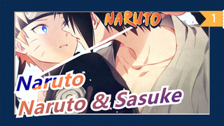 [Naruto] Quá nhiều cho Naruto & Sasuke (BL Cảnh báo) / Hồi tưởng hoàn chỉnh_1