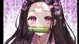 nezuko(demon slayer)