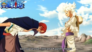 REVIEW OP 1049+ TERNYATA INI RENCANA BESAR UNTUK LUFFY!! RESMI LUFFY MENYANDANG KAISAR TERKUAT