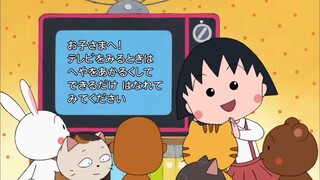 Chibi Maruko-chan | Drawing