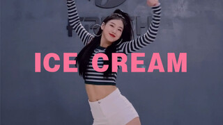 【糖糖编舞】ICE CREAM—BLACKPINK