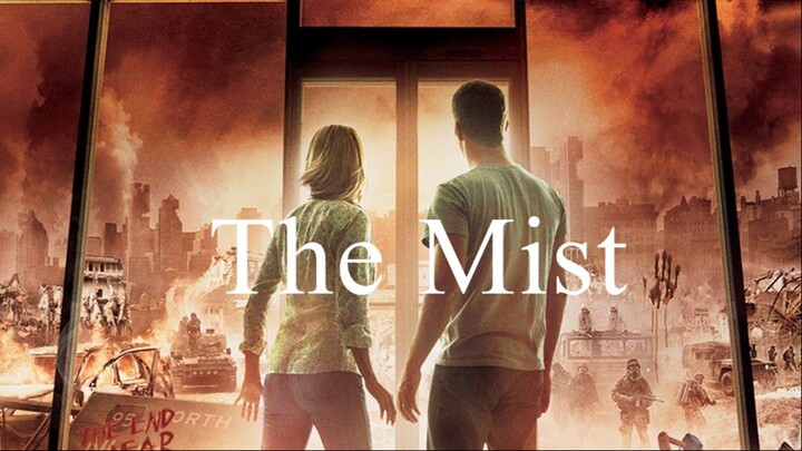 The Mist (Horror Movie)