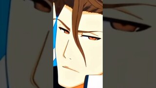 Platinum Sperm vs Random Anime Characters