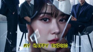 MY HAPPY ENDING EP12 (part 2)