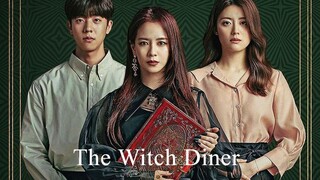 (Drakor) The Witch's Diner Eps-06 Sub Indo