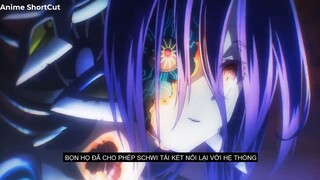 Huyền Thoại Game Thủ - No Game No Life-P5