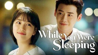 While You Were Sleeping 2024