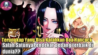 Onepiece, 4 karakter yang Bisa Kalahkan Boa Hancock dengan Mudah?