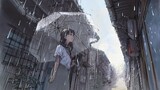 (MAD·AMV) รวมฉากผลงานภาพยนตร์อนิเมะของมาโกโตะ ชินไค