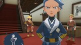 "Pokémon: The Legend of Arceus" New Introductory Video and 3 New TVCMs