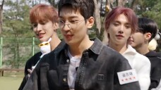 【SVT_ZER·0】Business trip fifteen nights SEVENTEEN chapter EP2 #1 Zero station Chinese subtitles