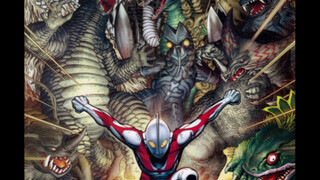 Ultraman's most powerful finishing moves (10)