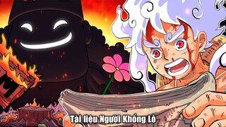 LỜI NHẮN cho Luffy từ GÃ TRÙM Người Khổng Lồ Elbaf - One Piece