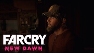 Nick Returns - Far Cry New Dawn Episode 5