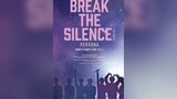 BTS Break The Silence: The Movie (2020)
