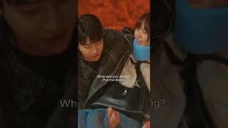 The way he held her in his arms❣️✧ (SERENDIPITY'S EMBRACE | Ep.4) #kdrama #kimsohyun #chaejonghyeop